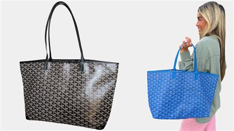 Guide to Goyard bag Prices and sizes (2024) – 